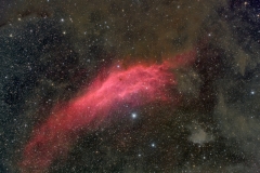 NGC1499  by M&M