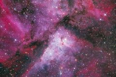 Rta_Carinae by Masahiko Niwa