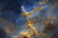Melotte15 by Yamanodake 