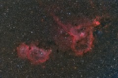 IC1848, 1805  by M&M