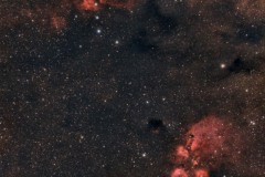 NGC6357,6334  by M&M