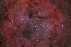 IC1396  by M&M