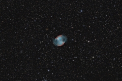 M27  by M&M