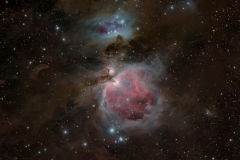 OrionM42  by M&M