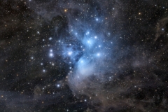 M45 "Subaru"  by M&M