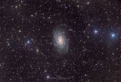 NGC6744 by Aramis