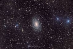 NGC6744 by Aramis