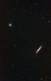 NGC253, 288  by M&M
