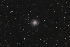 M74 by Daikomon
