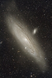 M31  by M&M