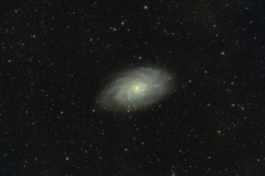 M33  by M&M