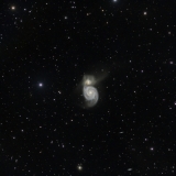 M51  by M&M 